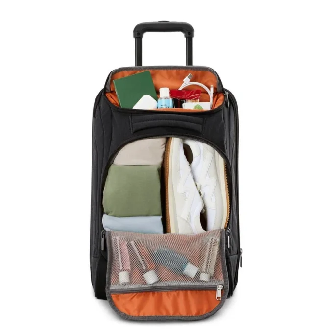 Mother Lode Handgepäck-Rollreisetasche