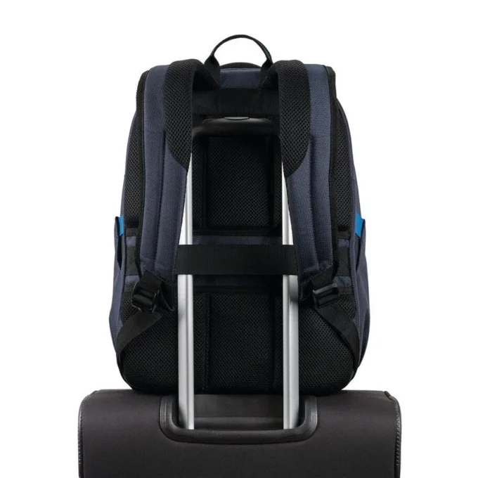 Novex Laptop-Rucksack
