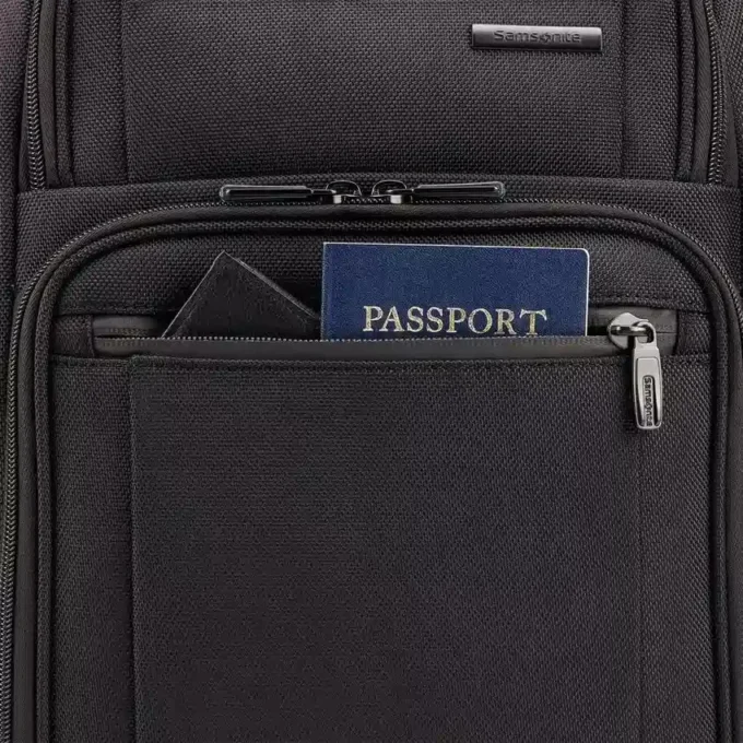 Novex Laptop-Rucksack