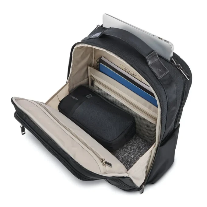 NuRoad 15,6-Zoll-Rucksack