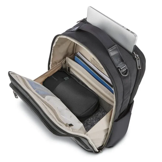 Nuroad 17,3-Zoll-Wandelrucksack