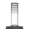Nuroad Damen-Handgepäck-Spinner