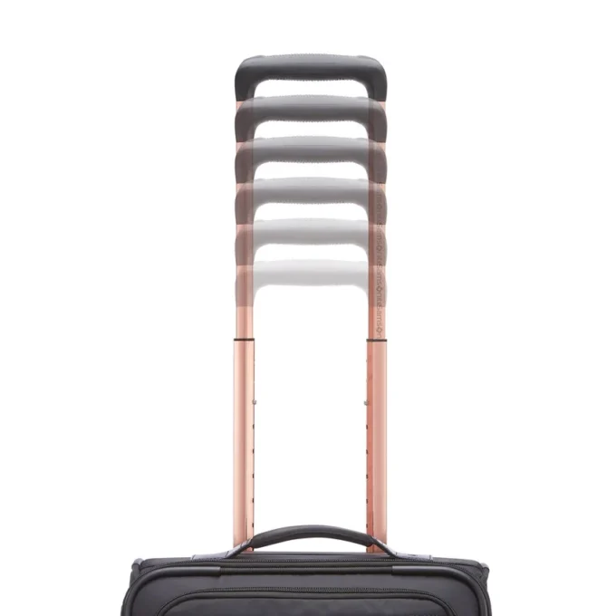 Nuroad Damen-Handgepäck-Spinner