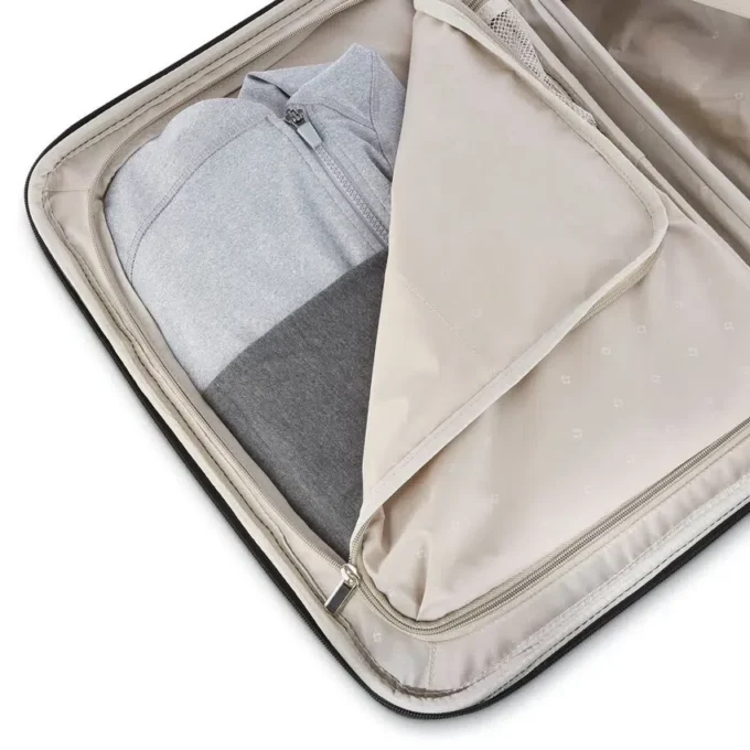 Nuroad Handgepäck-Spinner