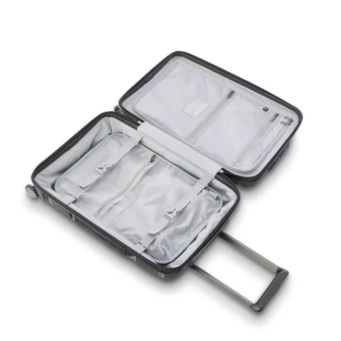 Outline Pro Global Handgepäck-Spinner