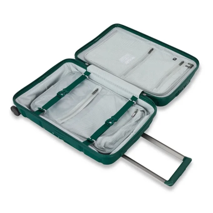 Outline Pro Global Handgepäck-Spinner