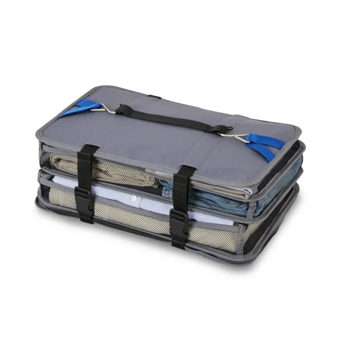 Packing-Cube-Schrank