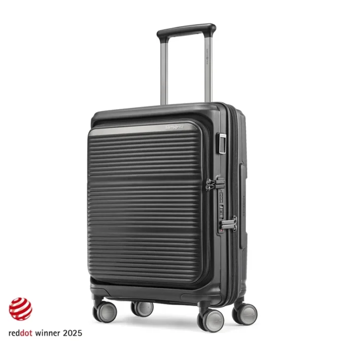 Paralux Global Handgepäck-Spinner