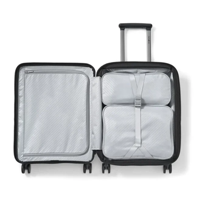 Paralux Global Handgepäck-Spinner