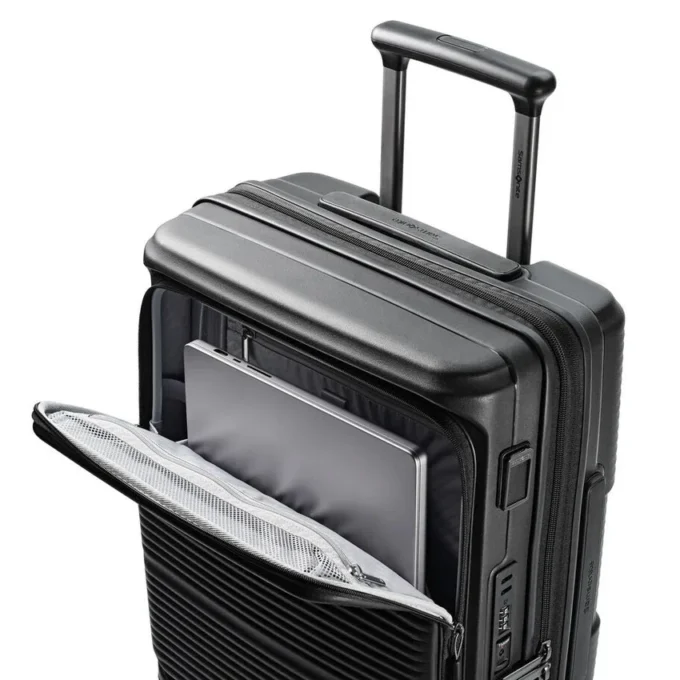 Paralux Global Handgepäck-Spinner