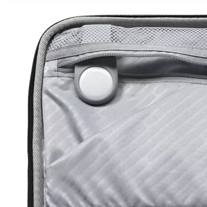 Paralux Global Handgepäck-Spinner