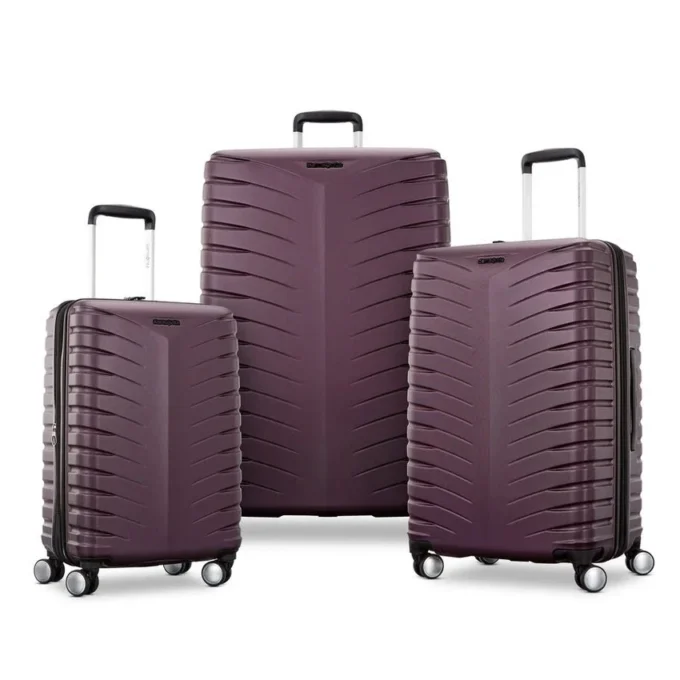 Pivot 3 3-teiliges Gepäck-Set