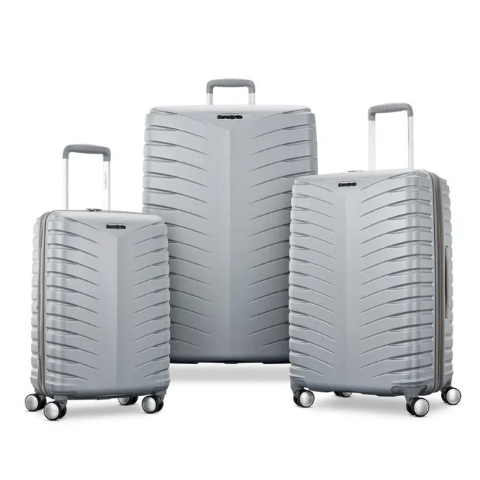 Pivot 3 3-teiliges Gepäck-Set