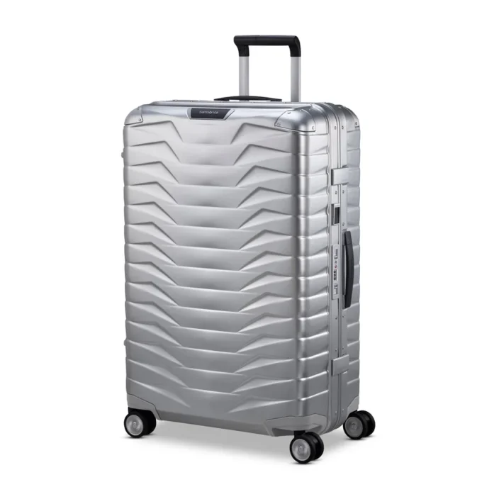 Proxis Alu Large Spinner
