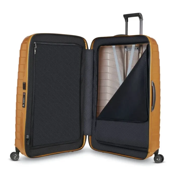 Proxis Extra Large Spinner
