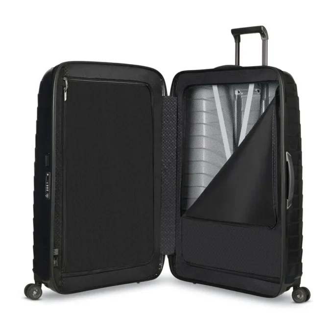Proxis Extra Large Spinner
