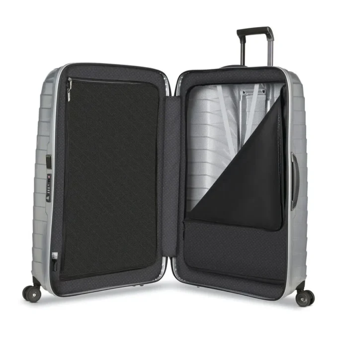 Proxis Extra Large Spinner