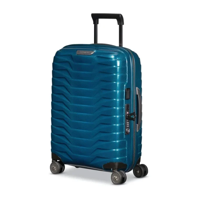 Proxis Global Handgepäck-Spinner