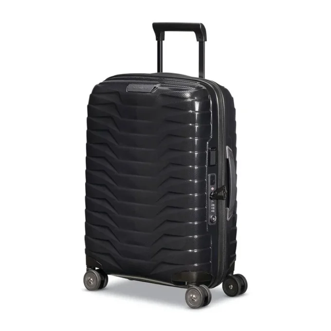 Proxis Global Handgepäck-Spinner