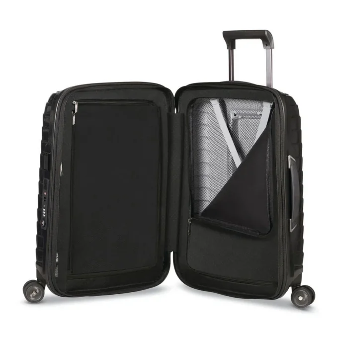 Proxis Global Handgepäck-Spinner
