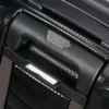 Proxis Global Handgepäck-Spinner
