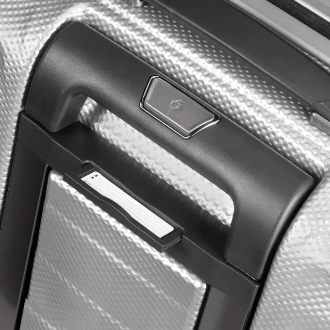 Proxis Global Handgepäck-Spinner