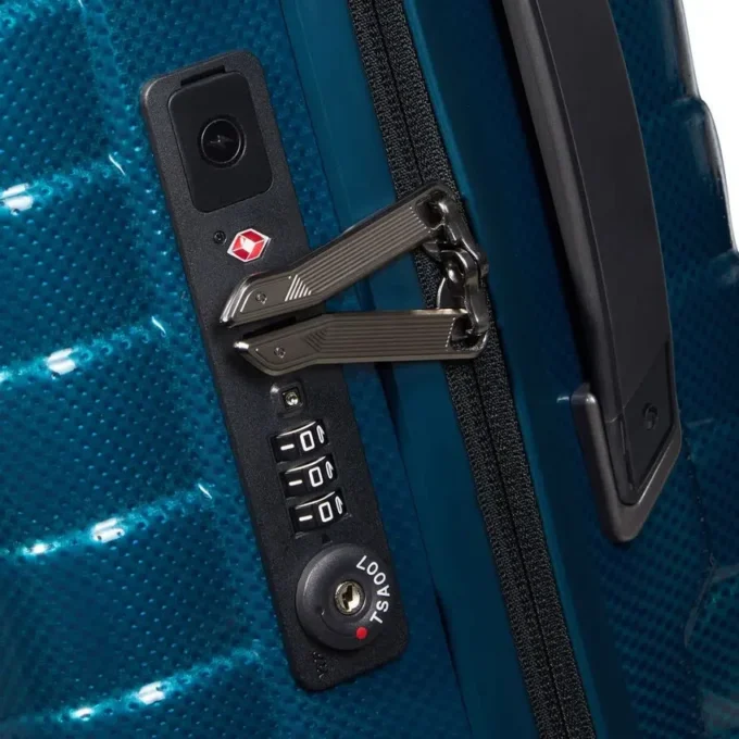 Proxis Global Handgepäck-Spinner