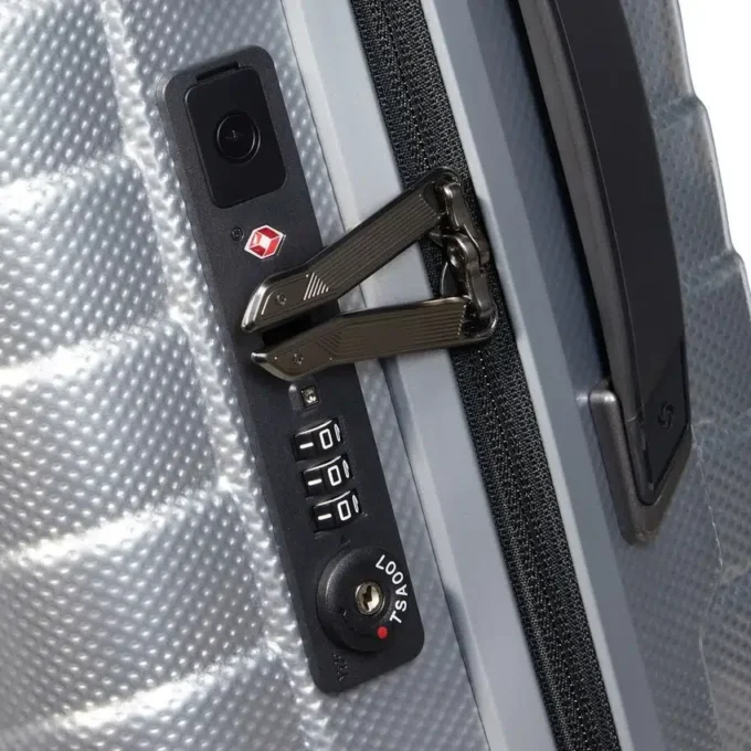 Proxis Global Handgepäck-Spinner
