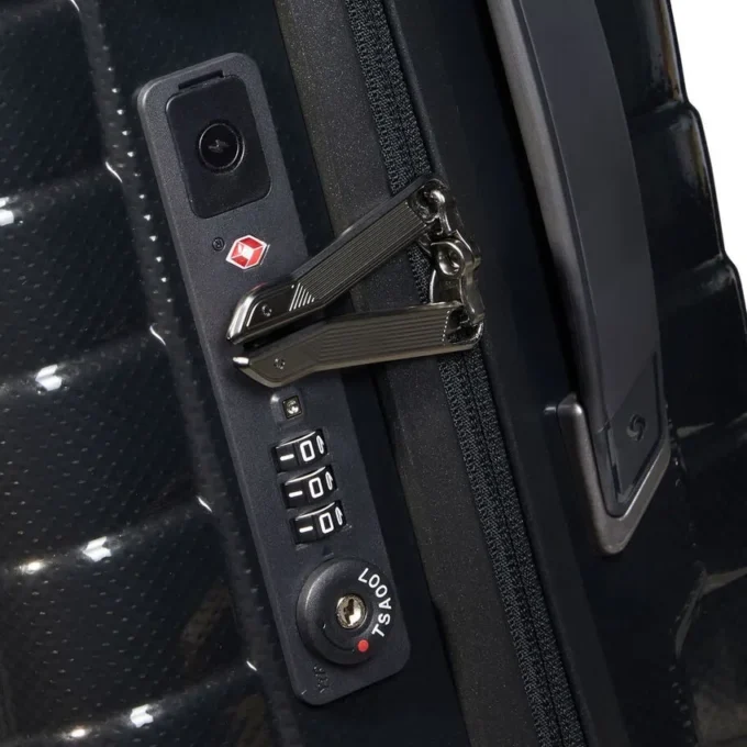 Proxis Global Handgepäck-Spinner