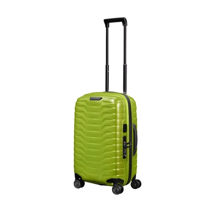 Proxis Global Handgepäck-Spinner