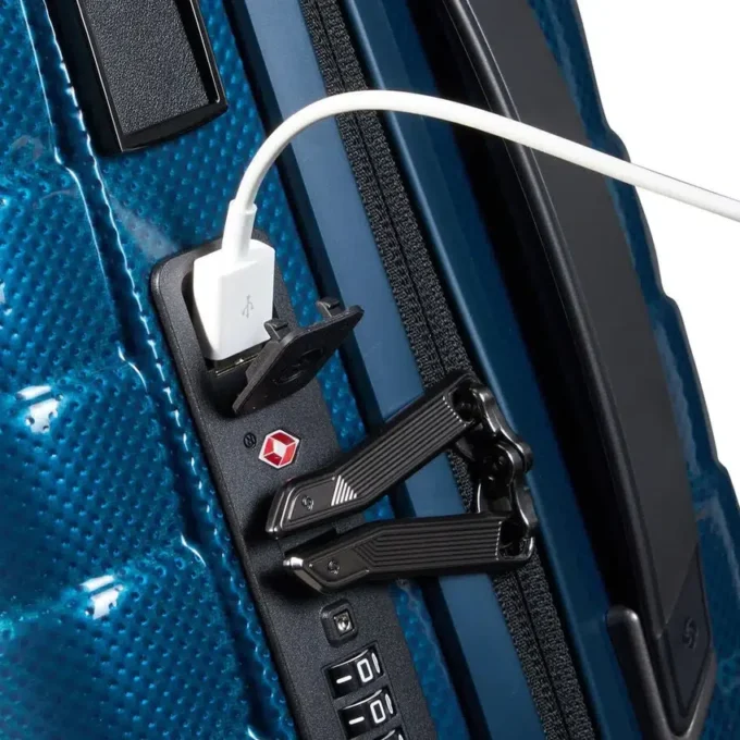 Proxis Global Handgepäck-Spinner