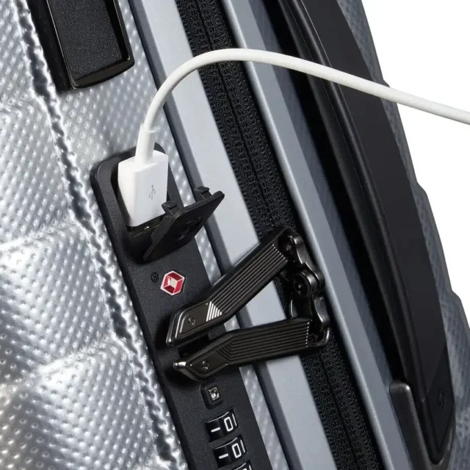 Proxis Global Handgepäck-Spinner