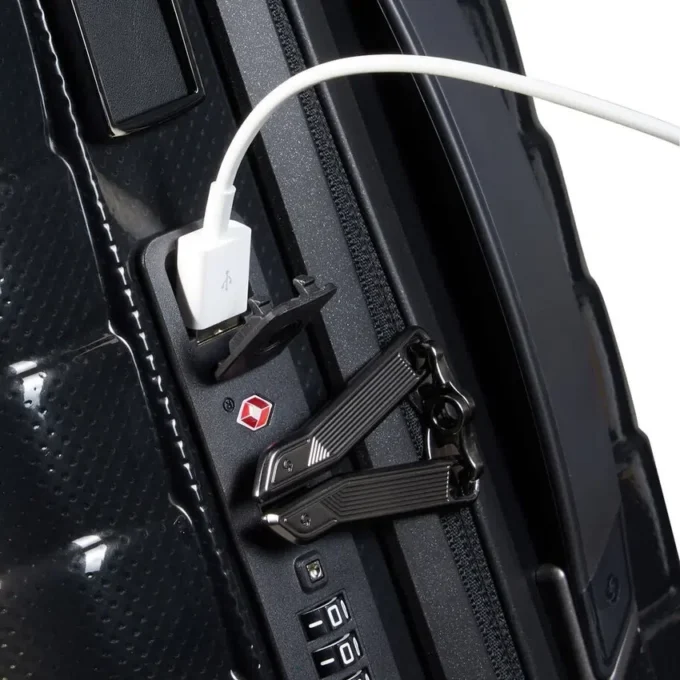 Proxis Global Handgepäck-Spinner