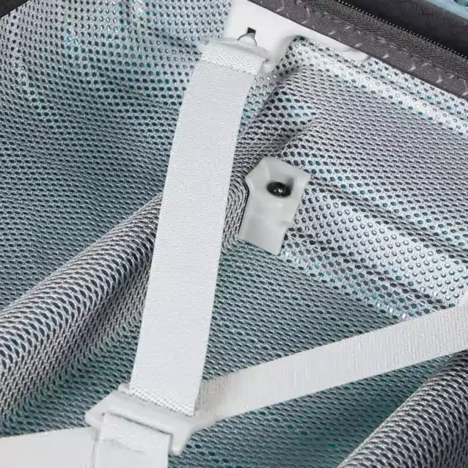 Proxis Global Handgepäck-Spinner