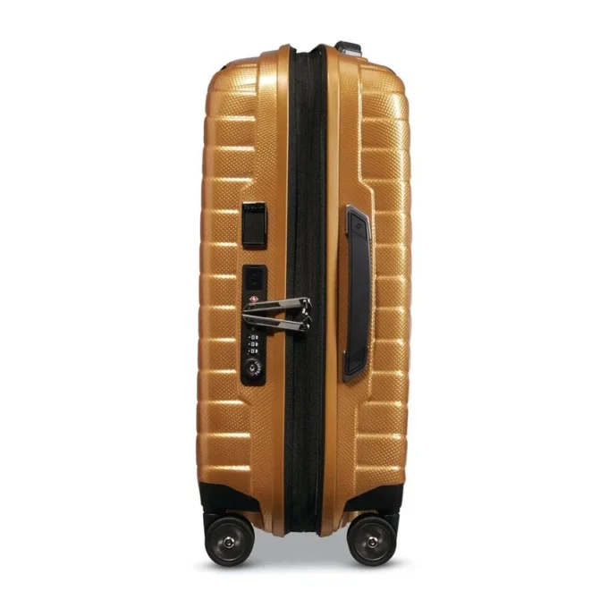Proxis Global Handgepäck-Spinner