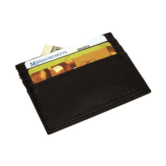 RFID-Kartenetui
