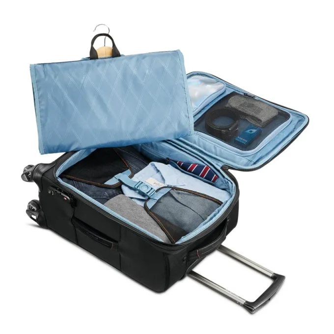 Samsonite Pro Handgepäck-Spinner
