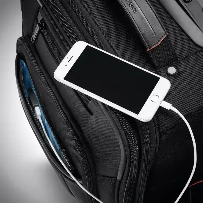 Samsonite Pro Handgepäck-Spinner