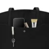 Silhouette 18 Damen-Shopper