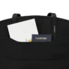 Silhouette 18 Damen-Shopper