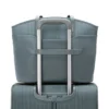 Silhouette 18 Damen-Shopper