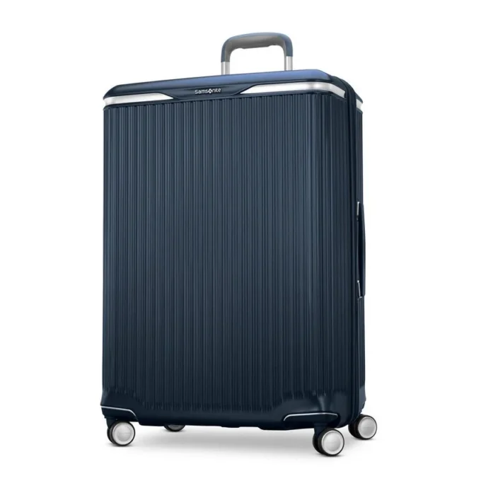 Silhouette 18 Hardcase-Spinner, groß