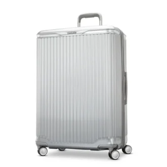 Silhouette 18 Hardcase-Spinner, groß