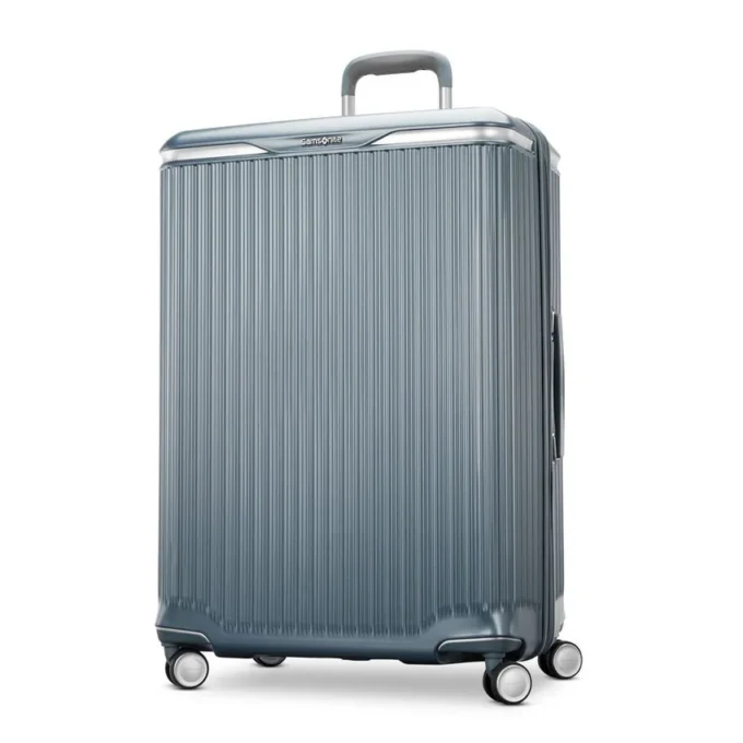 Silhouette 18 Hardcase-Spinner, groß