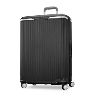 Silhouette 18 Hardcase-Spinner, groß
