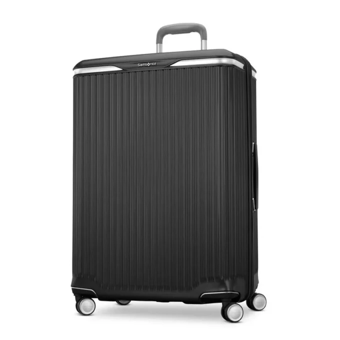 Silhouette 18 Hardcase-Spinner, groß