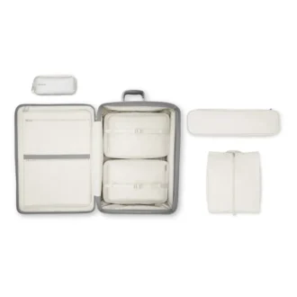 Silhouette 18 Hardcase-Spinner, groß
