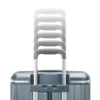 Silhouette 18 Hardcase-Spinner, groß