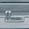 Silhouette 18 Hardcase-Spinner, groß