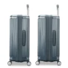 Silhouette 18 Hardcase-Spinner, groß